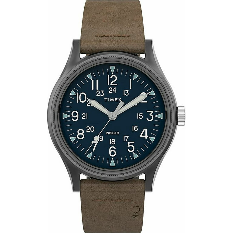 時計 TIMEX MK1 創業170周年の米国カジュアルウォッチブランド＜TIMEX