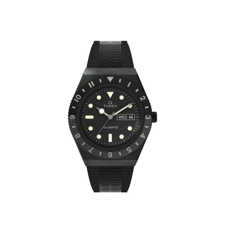 Timex q reissue for sale new arrivals