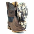 thumbnail image 1 of Men's Tin Haul Blocks Boots With Running Wild Sole Handmade, 1 of 3