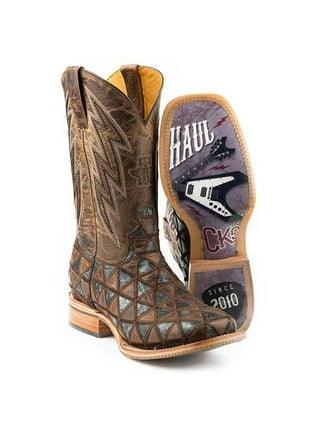 Rock And Roll Boots Mens