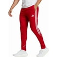 thumbnail image 1 of Adidas Men’s Tiro 23 League Soccer Pants, Team Power Red, Size Small, 1 of 6