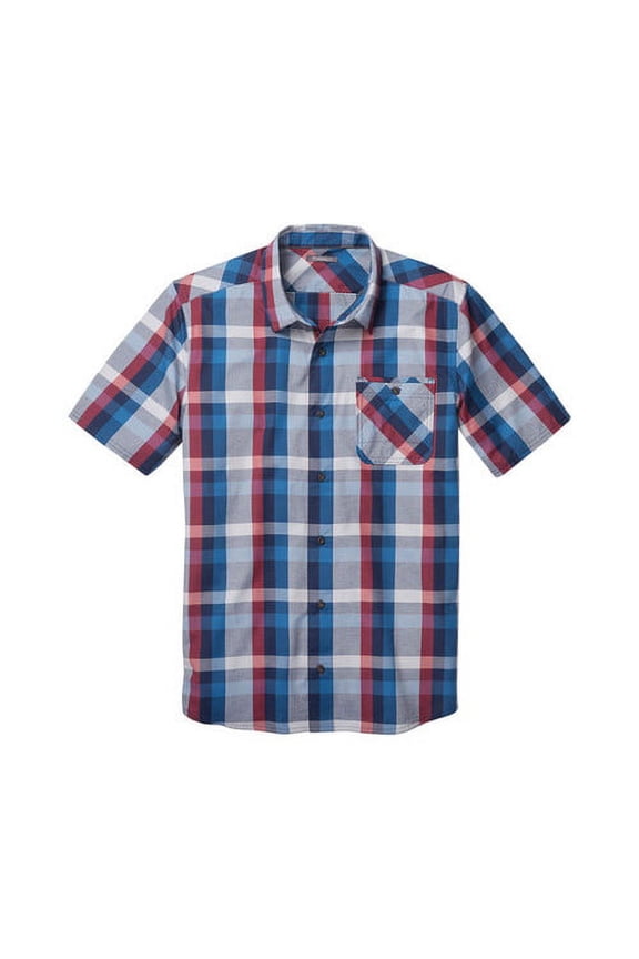 Men's Toad&Co Ventilair Short Sleeve Shirt