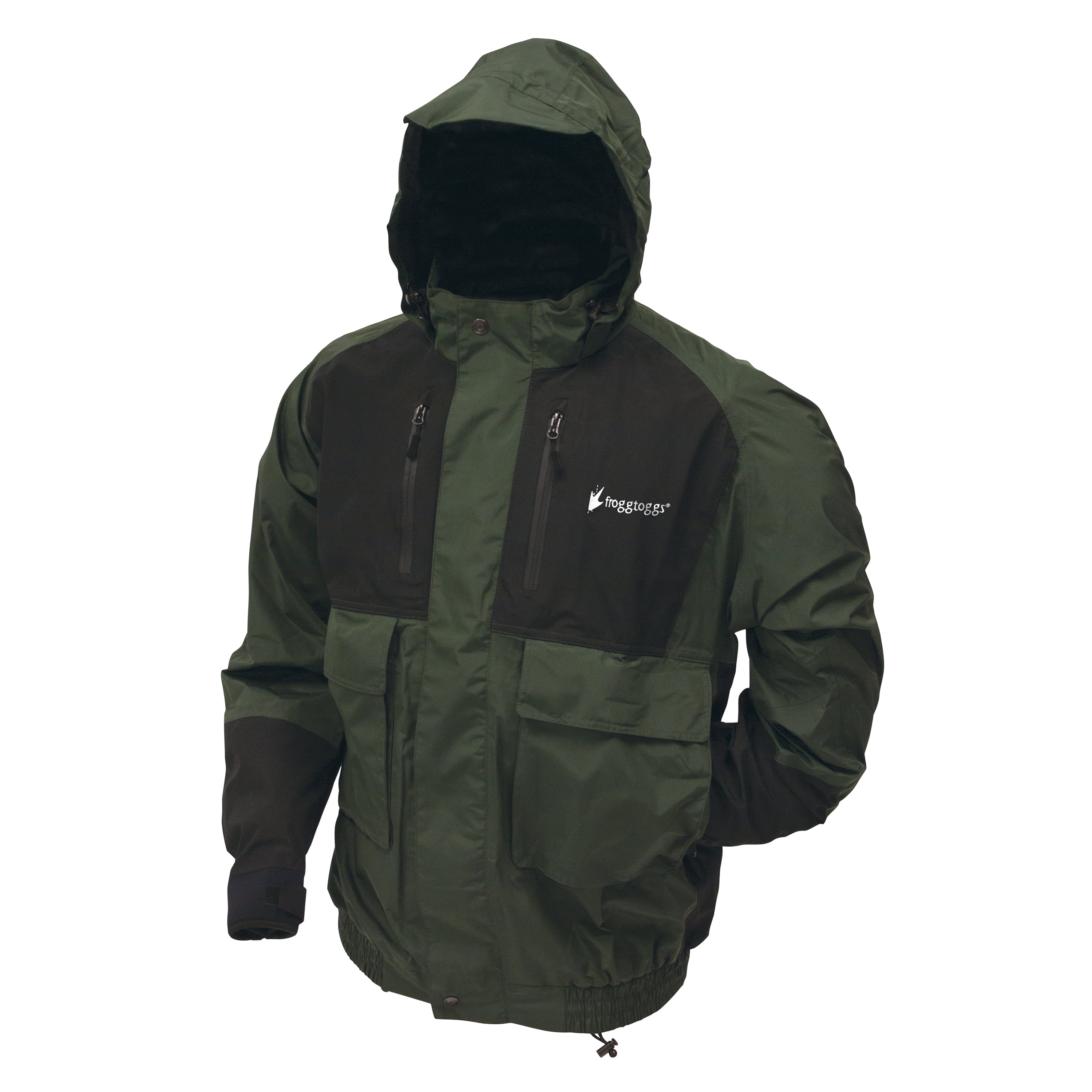 Firebelly toadz jacket clearance