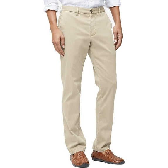 Men's Tommy Bahama Boracay Flat Front Chino Pant 30" Inseam