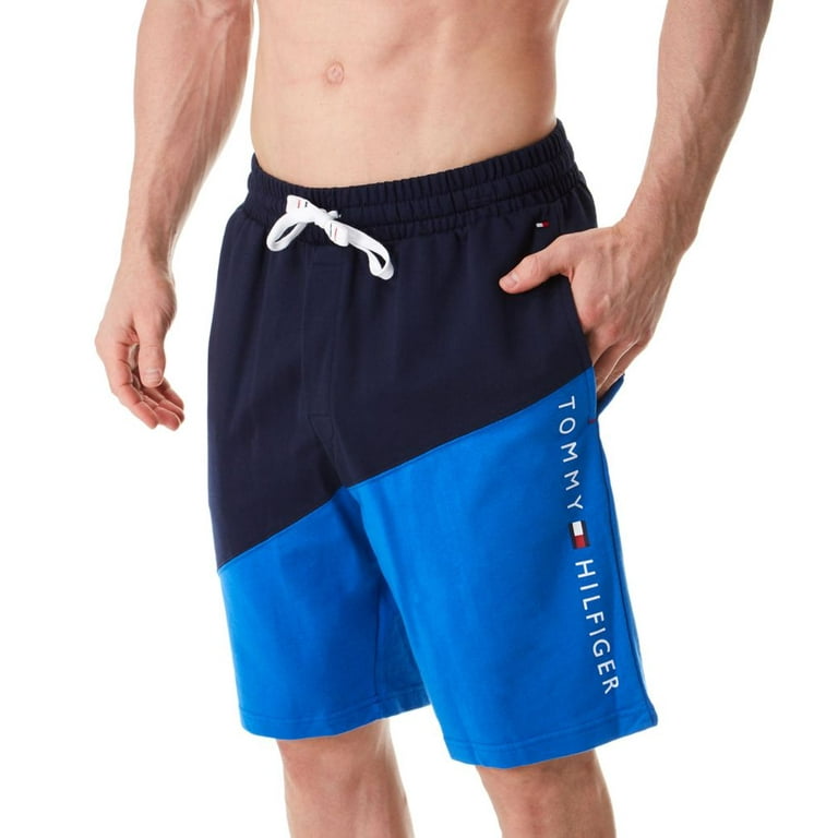 Tommy hilfiger french terry shorts discount