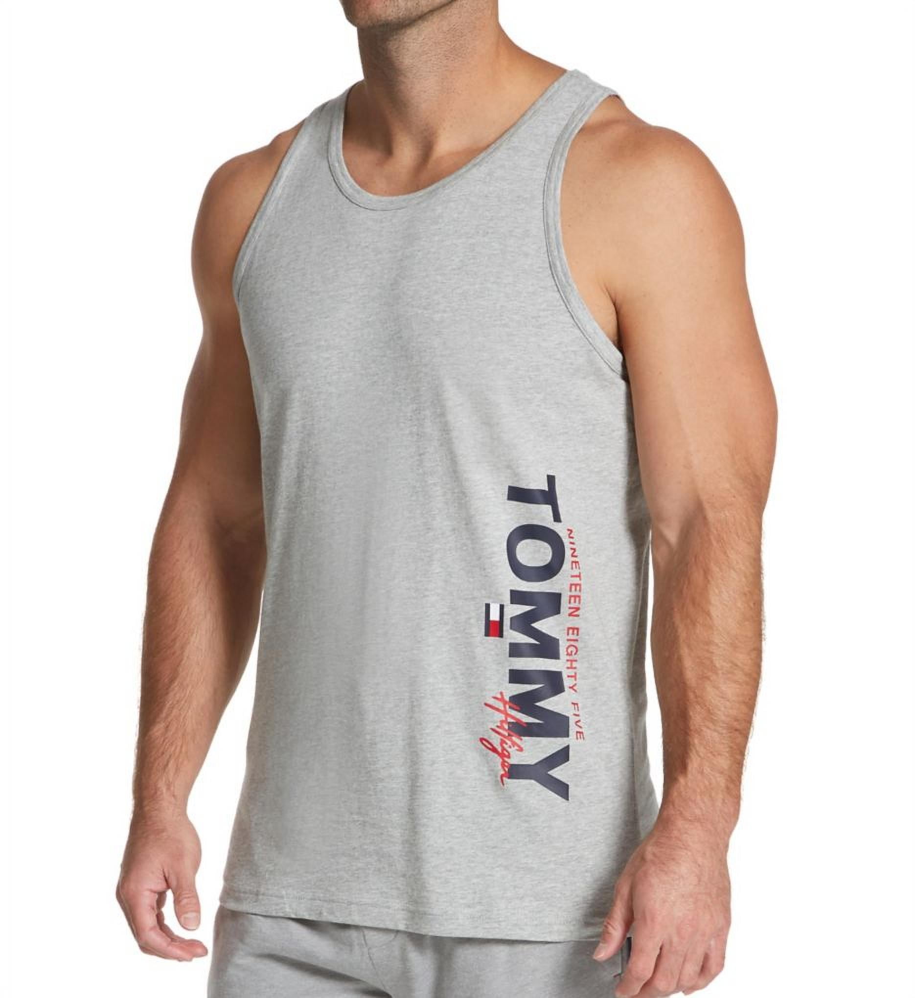 Tommy hilfiger top tank top men