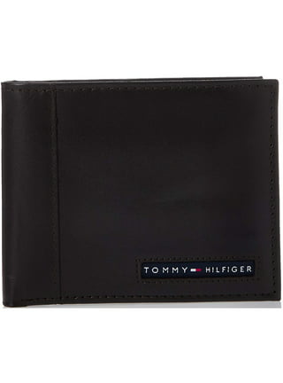 Tommy Hilfiger Wallets
