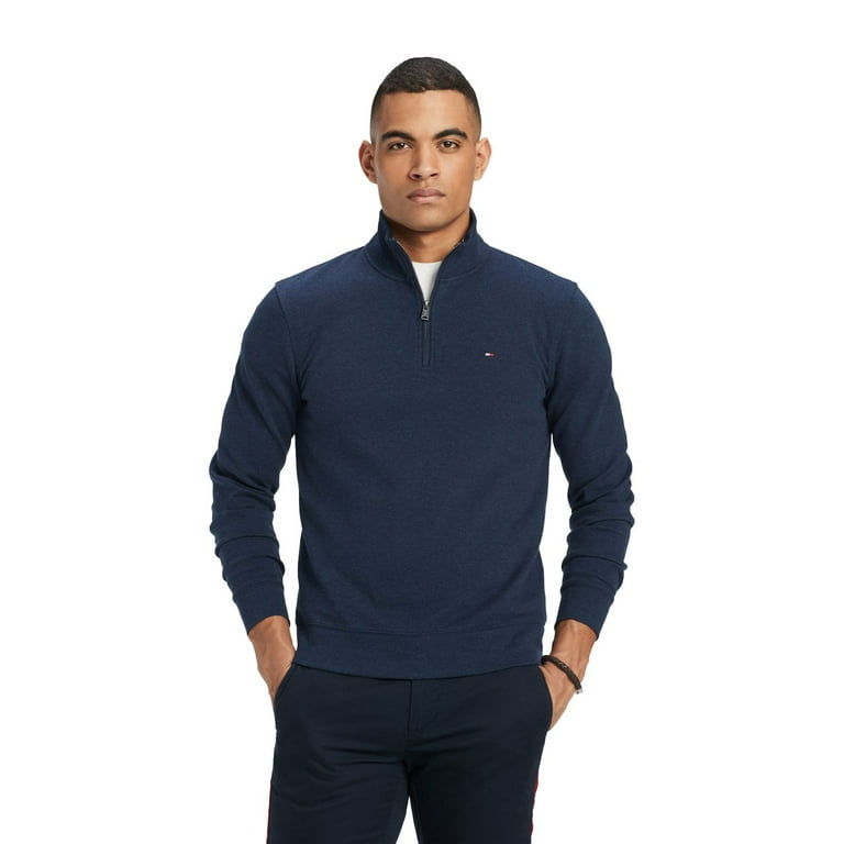 Tommy hilfiger top men hot sale