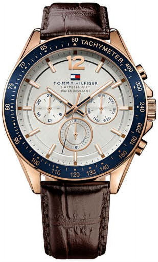 Tommy hilfiger watch 1791118 hotsell