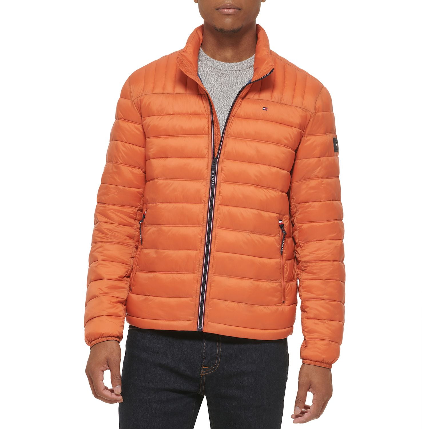 men-s-tommy-hilfiger-packable-puffer-jacket-color-burnt-orange-size-m