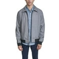 thumbnail image 1 of Men's Tommy Hilfiger Softshell Jacket Color: Heather Gray Size: XXL, 1 of 4