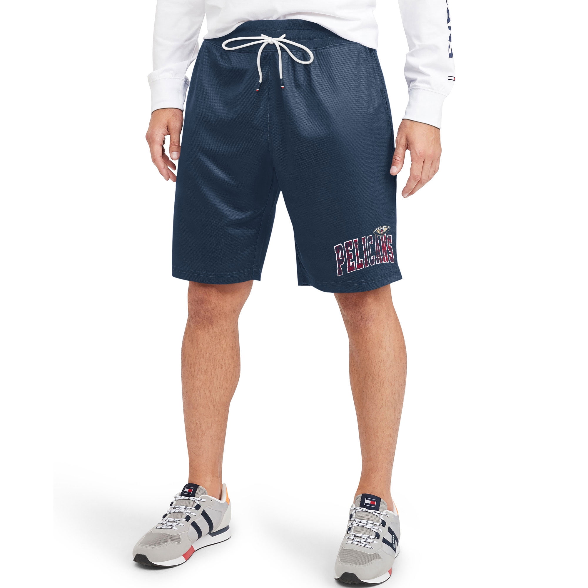Gym Shorts 1970 Nba Shorts Blue Running Shorts 80s Retro Gym