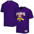 thumbnail image 1 of Men's Tommy Jeans Purple Phoenix Suns Tim Backboard T-Shirt, 1 of 4