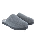 thumbnail image 1 of Men's Toms Harbor Slippers in Gray, 1 of 3