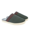thumbnail image 1 of Men's Toms Harbor Slippers in Green, 1 of 3