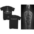 thumbnail image 1 of Men's Tool BW Spectre (Back Print) T-shirt XX-Large Black, 1 of 3