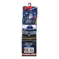 thumbnail image 1 of Men's Top Gun 6pk Socks, 1 of 2
