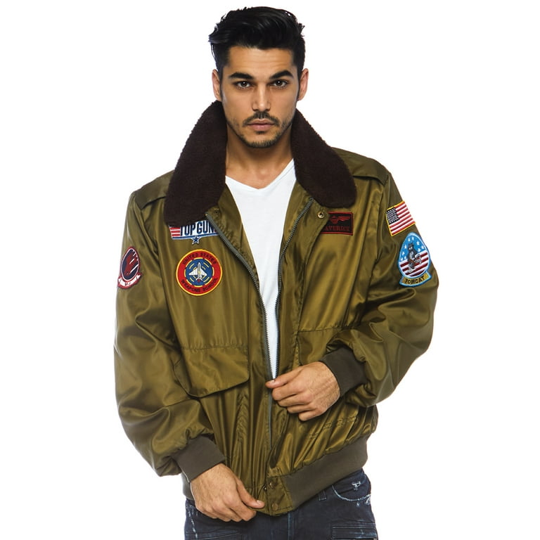 Top gun shop tomcat jacket