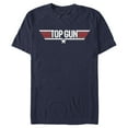 thumbnail image 1 of Men's Top Gun Logo  Graphic T-Shirt, 1 of 5