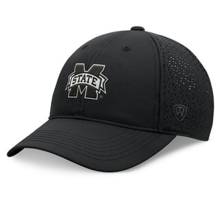 Mississippi state baseball cap best sale