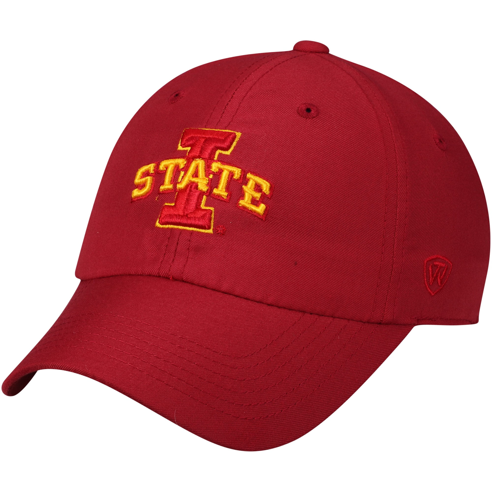 Iowa state nike hat hotsell