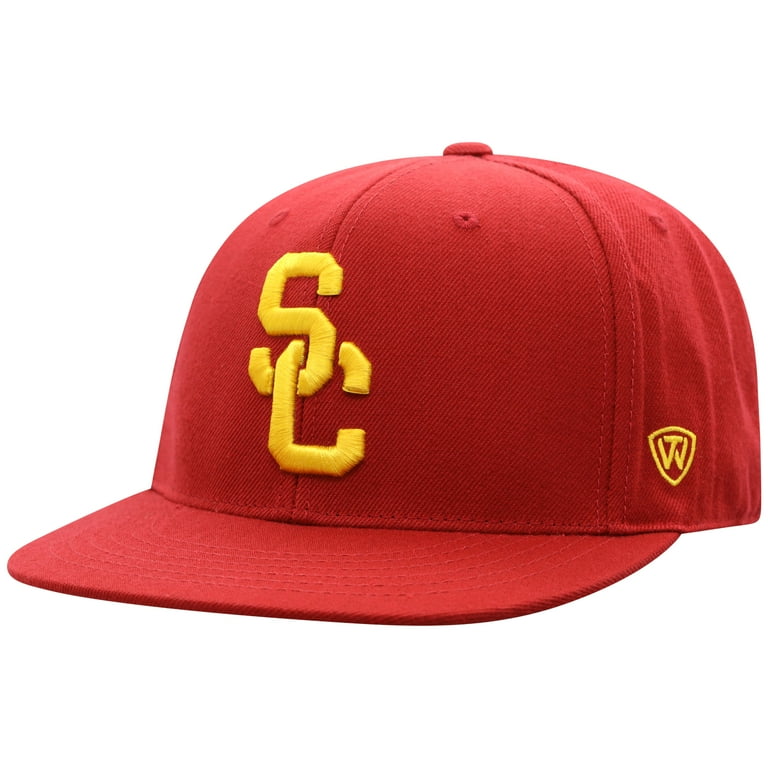Usc new era hats best sale