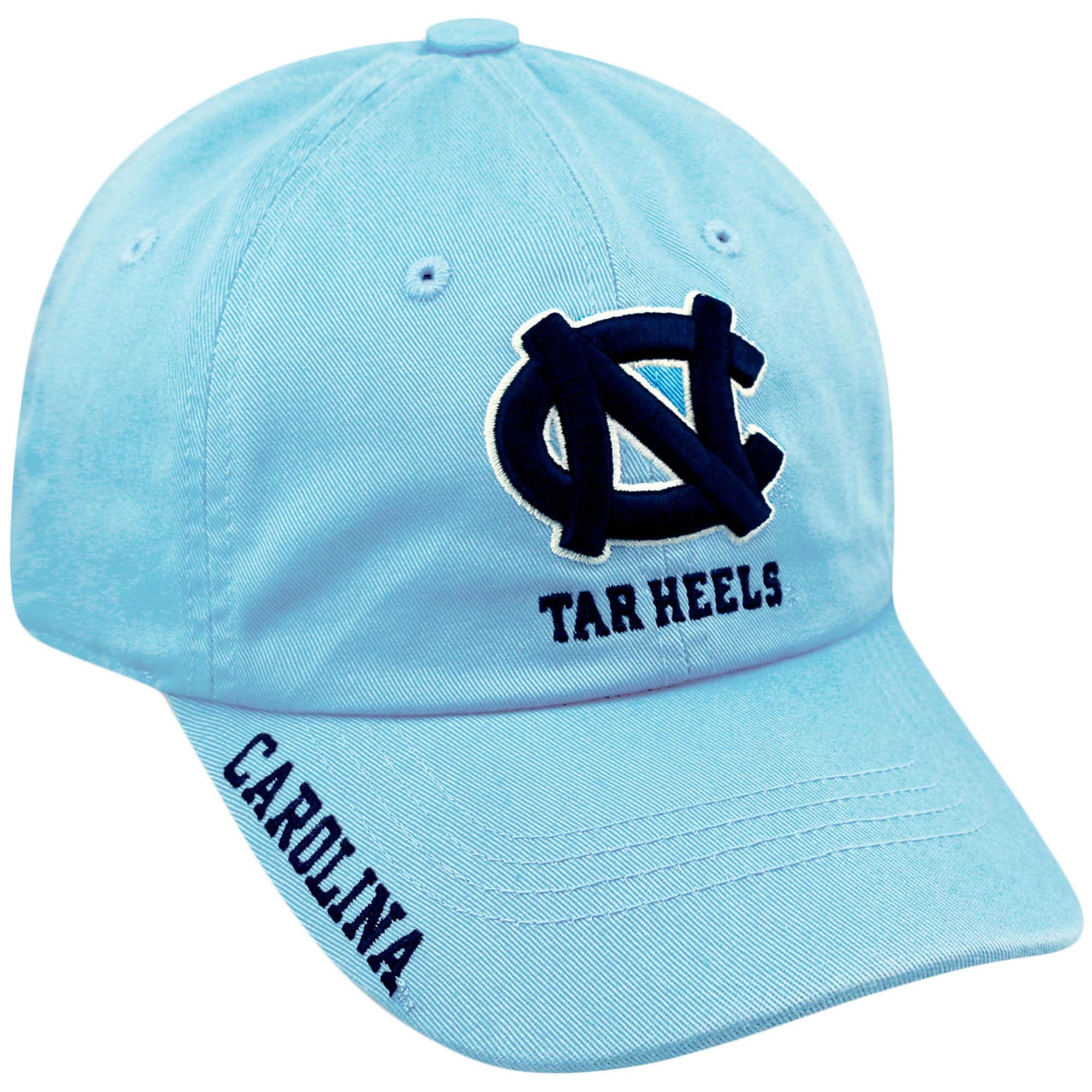 Men's Top of the World Carolina Blue North Carolina Tar Heels Team