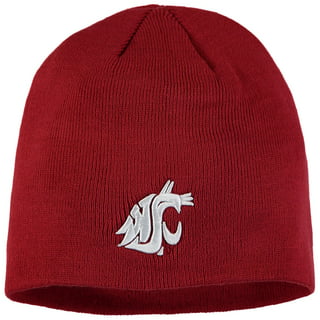 Washington State Cougars Hats in Washington State Cougars Team Shop 