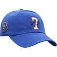 thumbnail image 1 of Men's Top of the World Danny Wuerffel Royal Florida Gators Ring of Honor Adjustable Hat, 1 of 4
