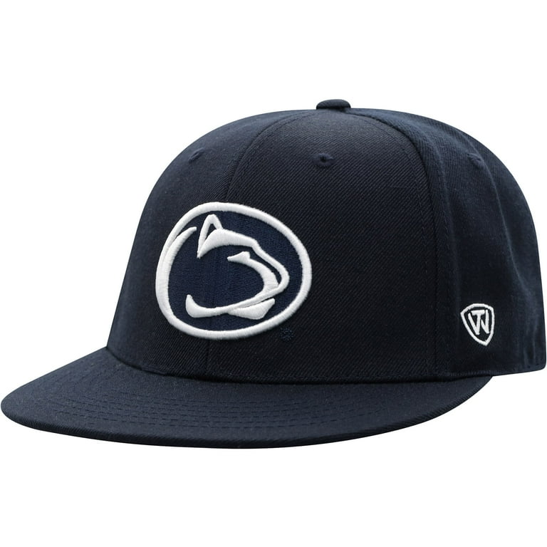 Men's Top of the World Navy Penn State Nittany Lions Team Color