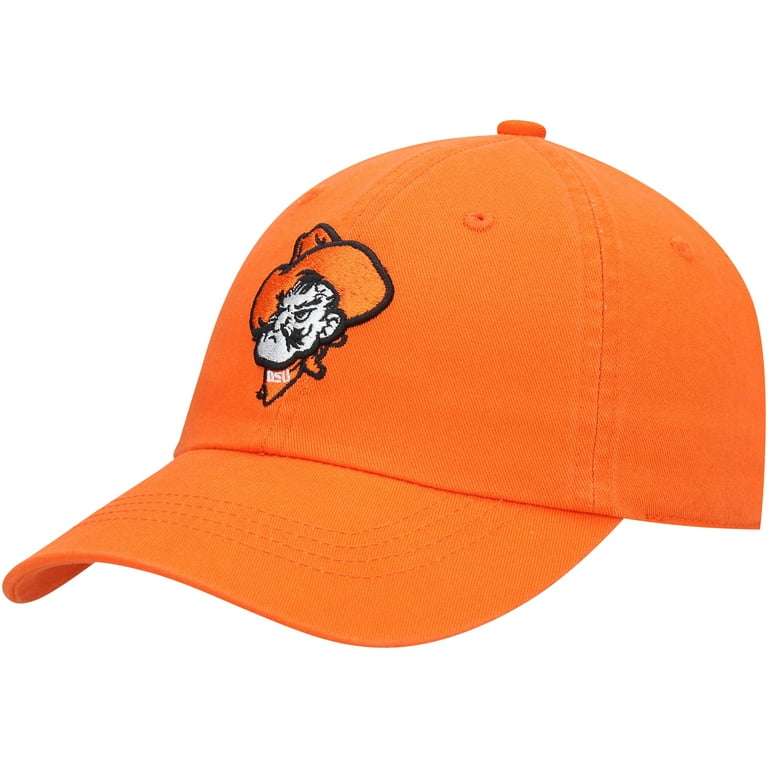 Oklahoma state golf best sale hats