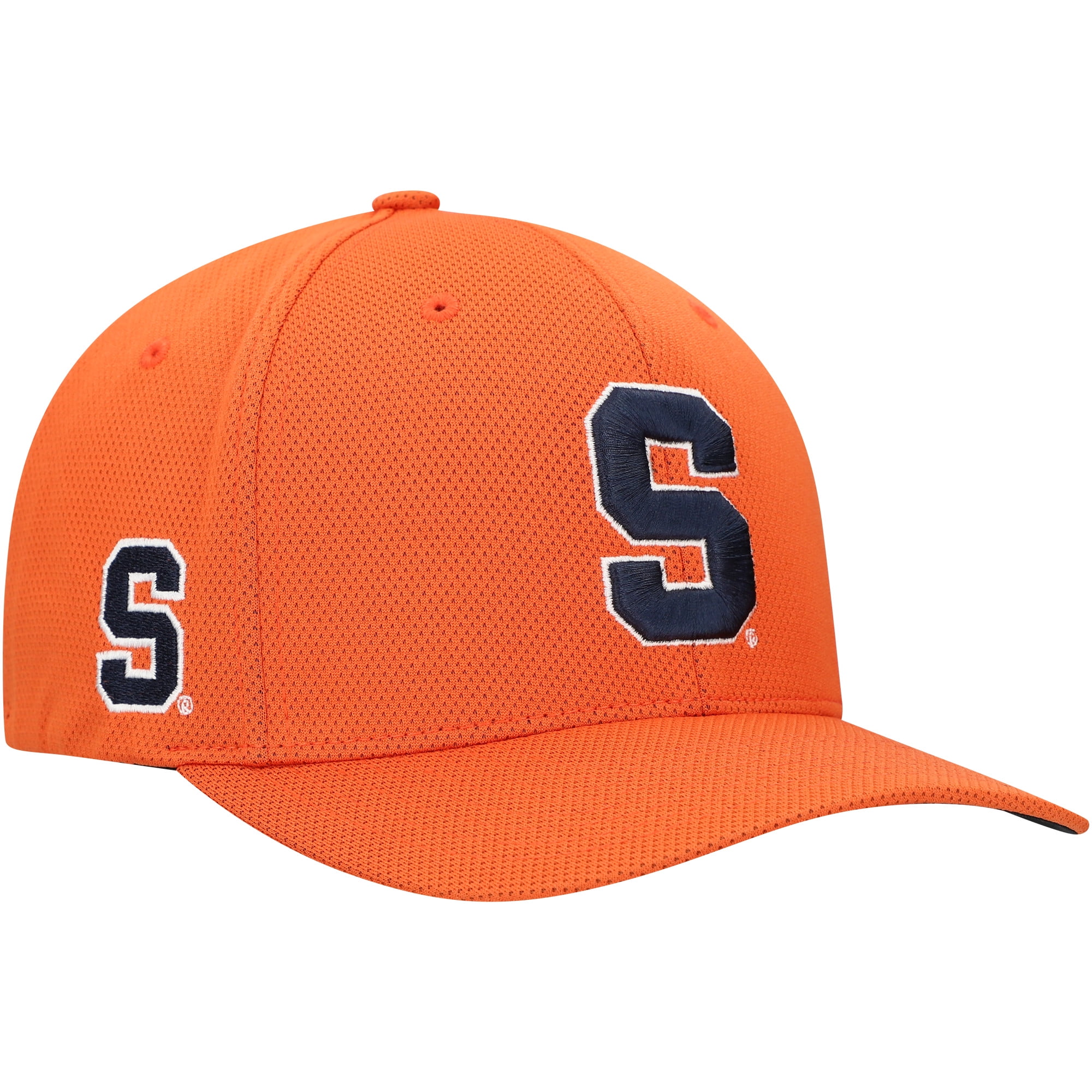 Men's-Top of the World  Orange Syracuse Orange Reflex Flex Hat