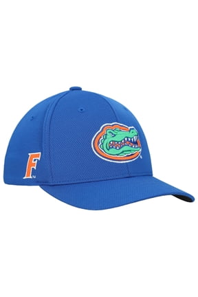 Men's Top of the World Royal Florida Gators Reflex Flex Hat