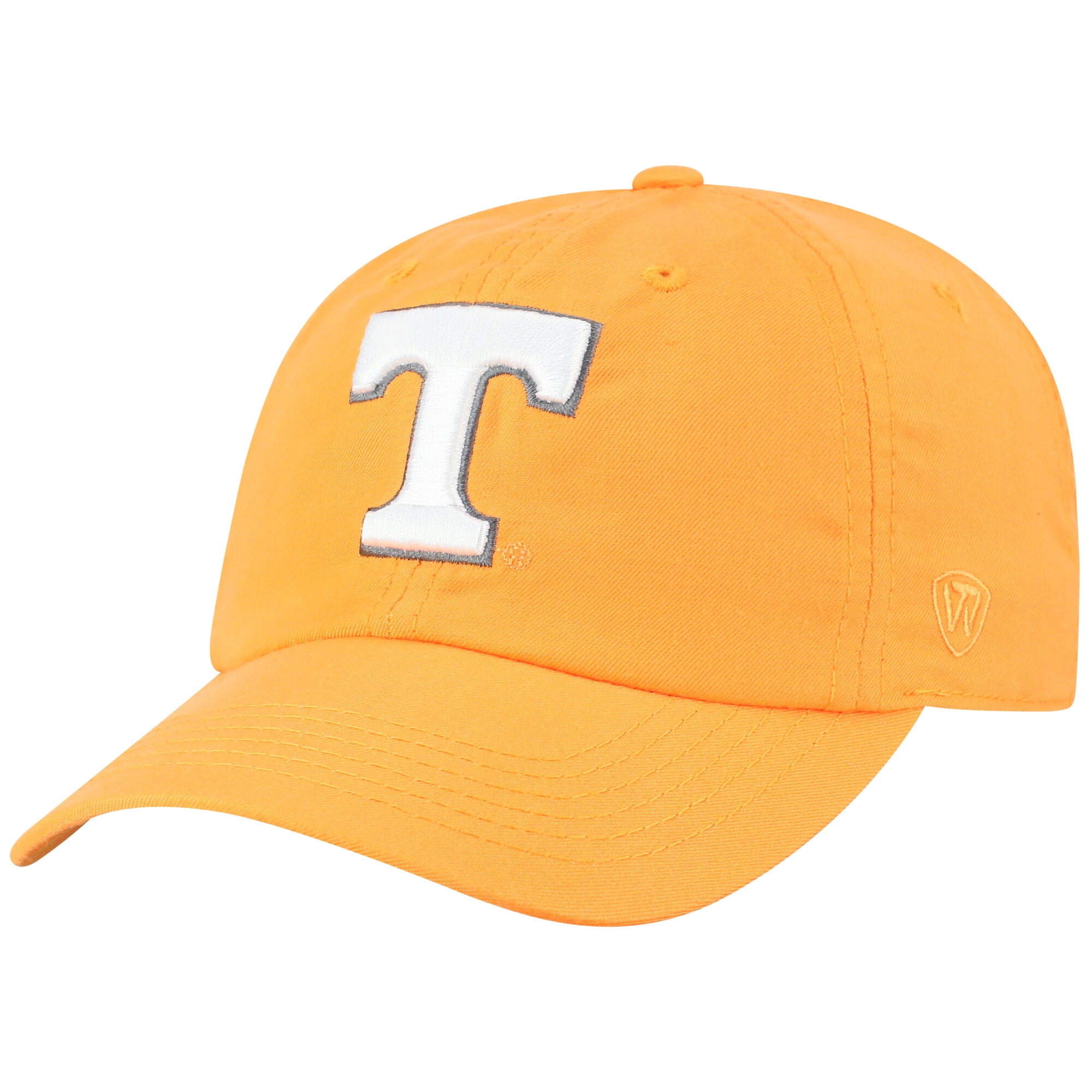 Men's Top of the World Tennessee Orange Tennessee Volunteers Victory Adjustable Hat
