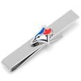 thumbnail image 1 of Men's Toronto Blue Jays Tie Bar, 1 of 2