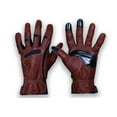 thumbnail image 1 of Men's Tough Pro Natural Fit Gardening Brown Large, 1 of 2
