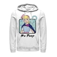 thumbnail image 1 of Men's Toy Story Bo Peep Frame  Pull Over Hoodie White Medium, 1 of 3