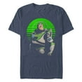 thumbnail image 1 of Men's Toy Story Distressed Buzz Lightyear Pose  Graphic T-Shirt, 1 of 3