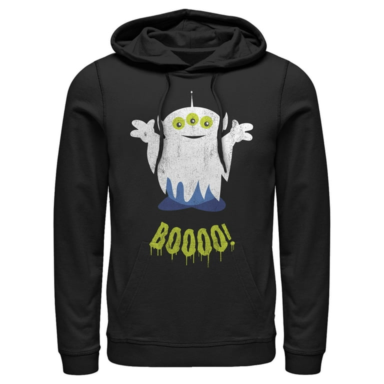 Hoodie top toy story