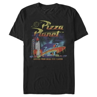 Toy Story Pizza Planet Shirt