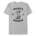 thumbnail image 1 of Men's Toy Story Woody's Roundup Reach for the Sky Graphic T-Shirt, 1 of 5