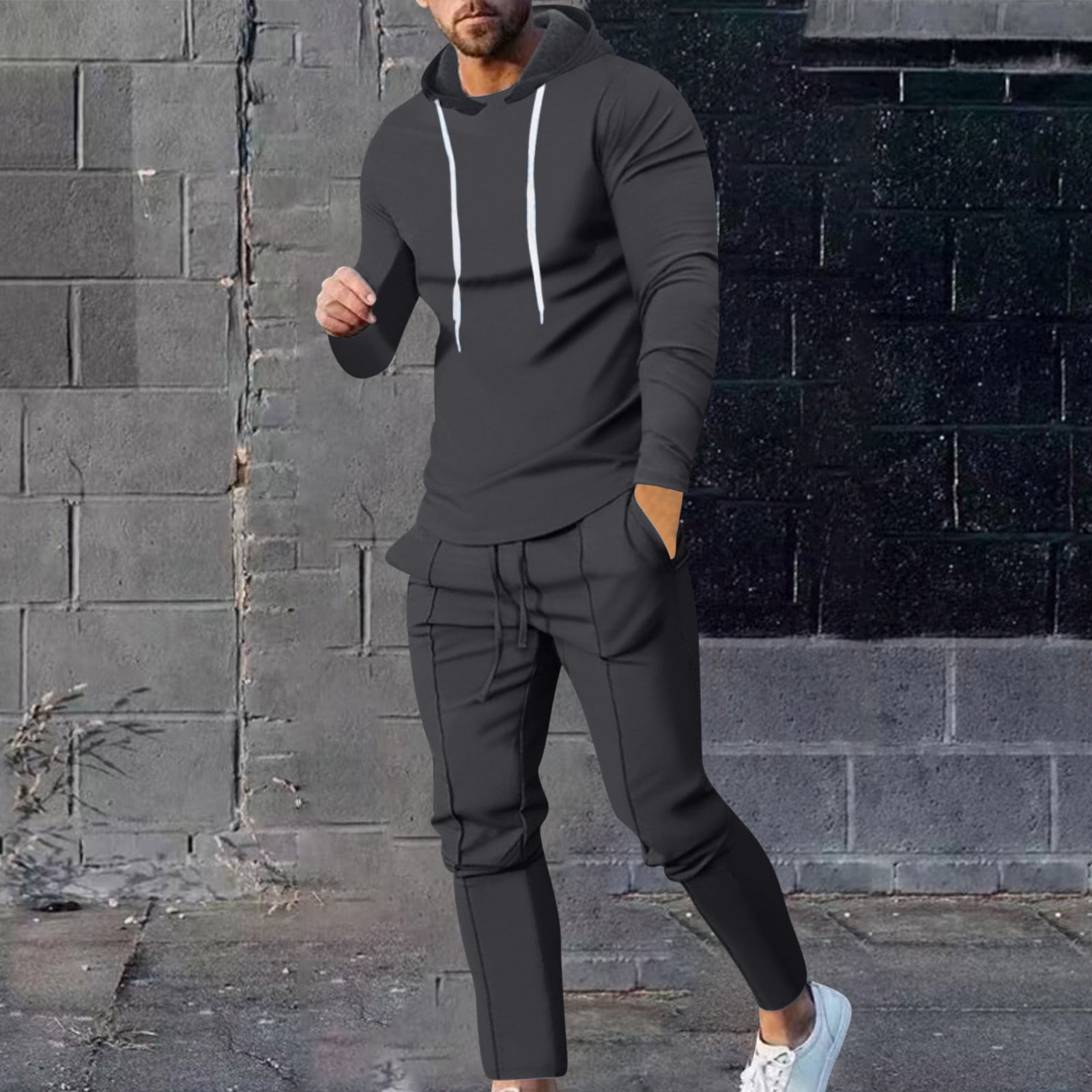 トップス Alwayth pique sweat suit by AKAD AKAD ×Alwayth – adan