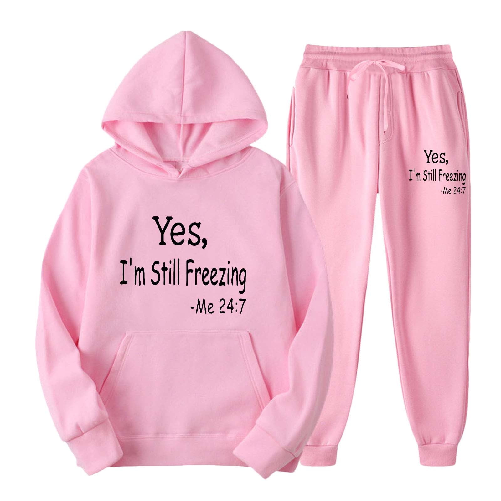 Men s Tracksuits 2 Piece Outfits Printing Sweatsuits For Men Casual Hoodie Sports Jogging Suits Sets Fashion Hip Hop Mens Designer Clothes men s suit long sleeve t shirt Walmart