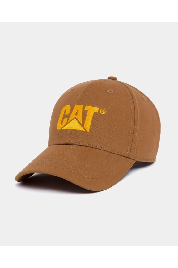 Men's Trademark Cap | CAT® WORKWEAR