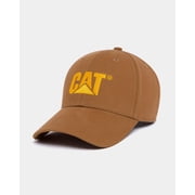 Mens Trademark Cap | CAT  WORKWEAR