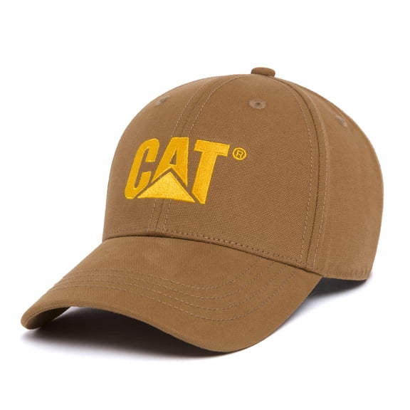 Men's Trademark Cap | CAT® WORKWEAR