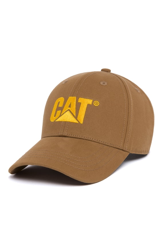 Men's Trademark Cap | CAT® WORKWEAR
