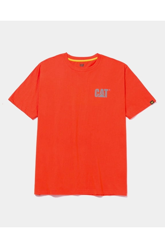 Men's Trademark T-Shirt | CAT® WORKWEAR