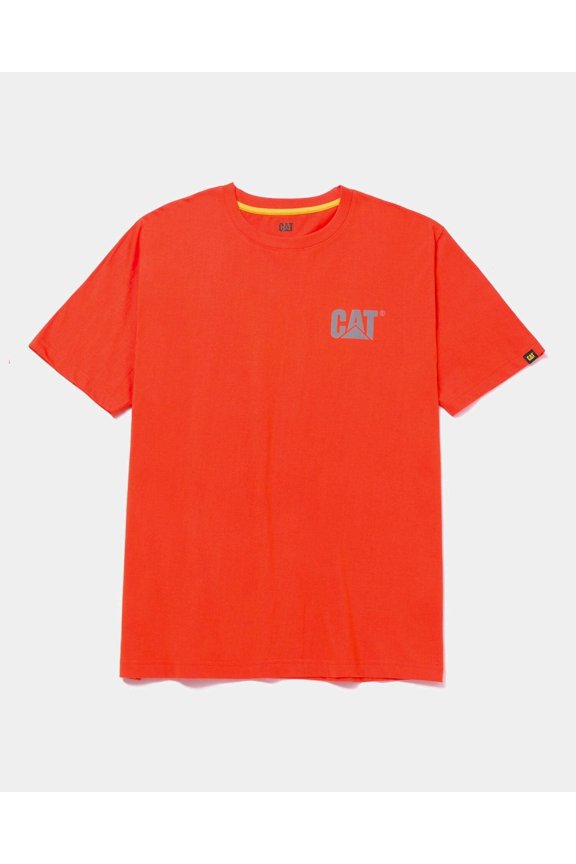 Men's Trademark T-Shirt | CAT® WORKWEAR