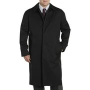 Men's Traditional Raincoat / Overcoat by Jean-Paul Germain